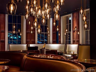 Great Northern, A Tribute Portfolio, London - 19
