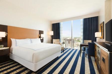 Fairmont Austin - 37