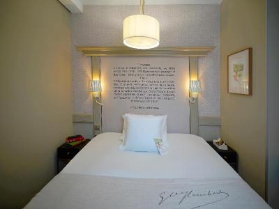 Best Western Plus Litteraire Gustave Flaubert - 34
