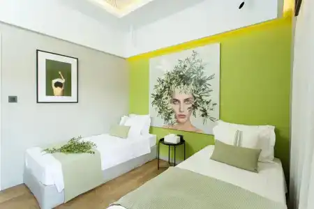 Artree Suites - 101
