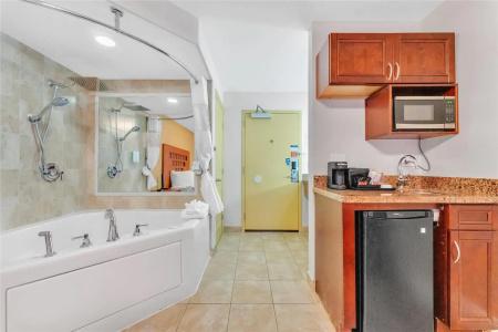 Rodeway Inn & Suites Fort Lauderdale Airport & Cruise Port - 38