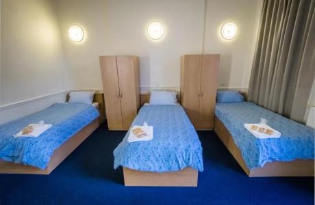 Lse Passfield Hall - 40