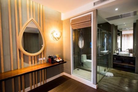 The Tarna Align Resort - Sha Plus - 20