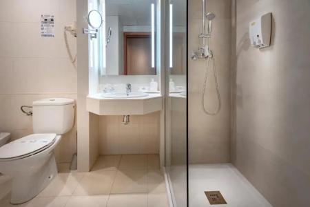Ght Oasis Tossa & Spa - 52