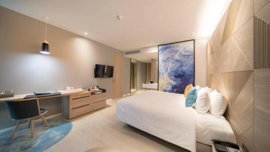 The Nature Phuket - Sha Extra Plus - 49