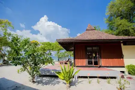 Koh Mook Sivalai Beach - 135