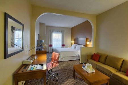Four Points by Sheraton/Pineville - 6
