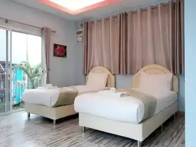 Ap Grand Resort - 4