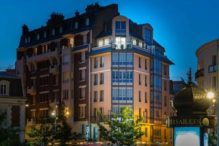 Hôtel Versailles Chantiers - 0