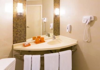 Ibis Bangkok Riverside - Sha Extra Plus - 8