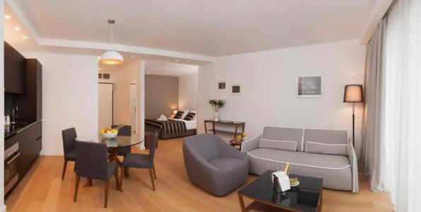 Residence by Vestibul Palace - 40