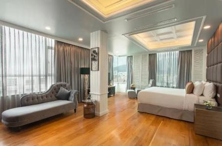 Khum Phucome -Sha Extra Plus - 76