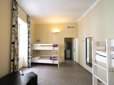 Wombat's City Hostel Budapest - 14