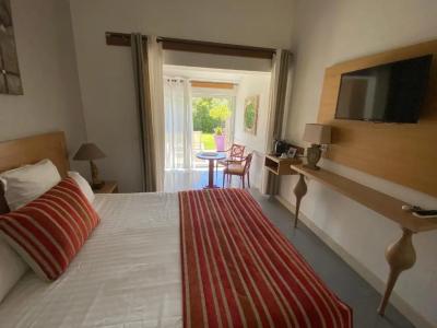 Le Mas de Cocagne - 50