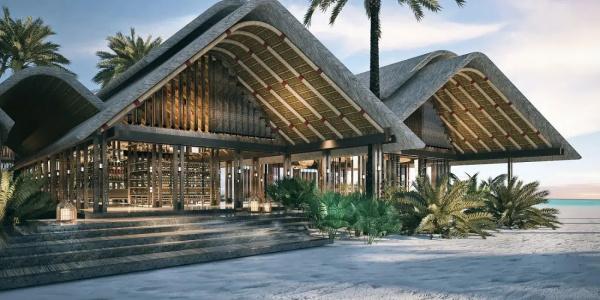 Joali, Maldives - 24