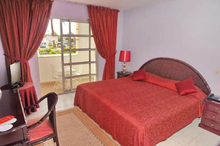 El Pueblo Tamlelt - All Inclusive - 44