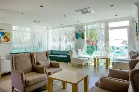 Dragut Point South-All Inclusive - 1