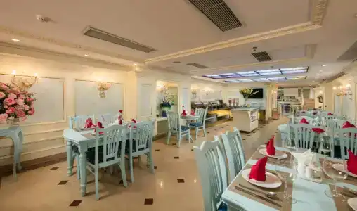 Beryl Palace and Spa - 33