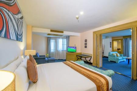 Golden Beach Cha-Am - 147