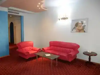 Armenian Royal Palace - 10
