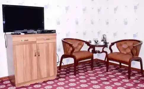 Фируз - 9