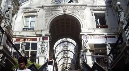 Hôtel Saint-Patrick - 18