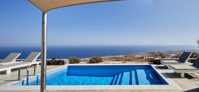 Theano Cave Suites & Villas - 181