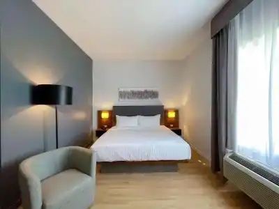 Quality Inn - 46