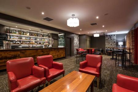 The Old Woolstore Apartment - 31