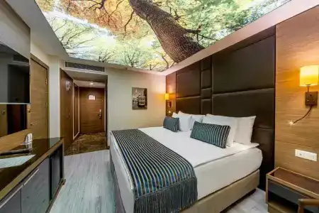 Tryp By Wyndham Istanbul Sisli - 29