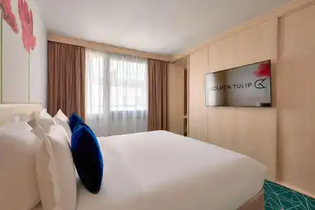 Golden Tulip Warsaw Centre - 2