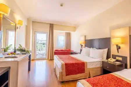 Garden Resort Bergamot - 3