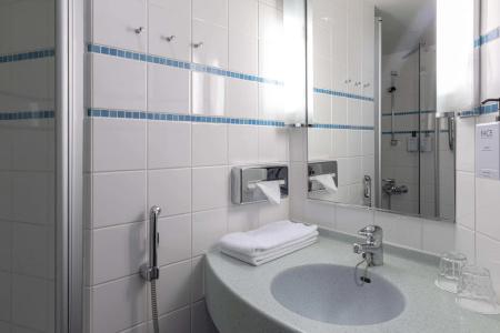 Scandic Pasila - 9