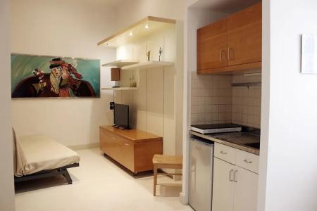 Residence Arco Antico - 33