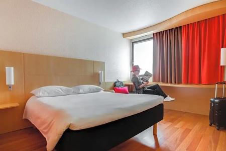 ibis Angers Centre Chateau - 31