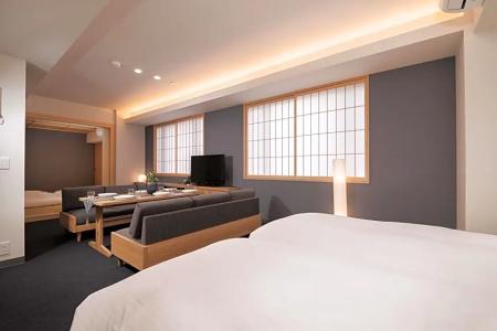 Mimaru Tokyo Hatchobori - 58