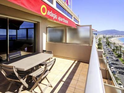 ApartAdagio Nice Promenade des Anglais - 101