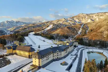 Lotte Arai Resort - 26