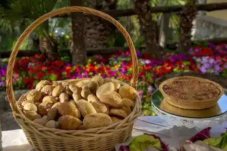 Romantic Relais Sorrento - 13