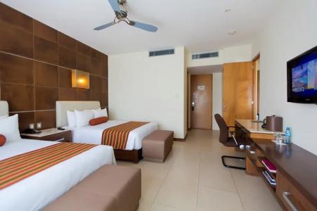 Krystal Urban Cancun Centro - 101