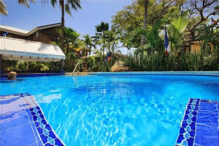Mary's Boon Beach Plantation Resort & Spa - 11