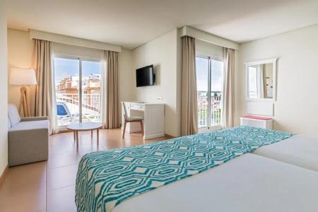 Occidental Torremolinos Playa - 72