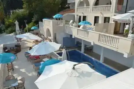 Garni Vila Aleksandar - 11