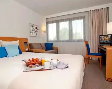 Novotel Gdansk Centrum - 60