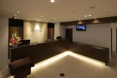 Lexton Kagoshima Annex - 14