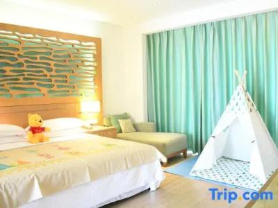 Sheraton Sanya Haitang Bay Resort - 38