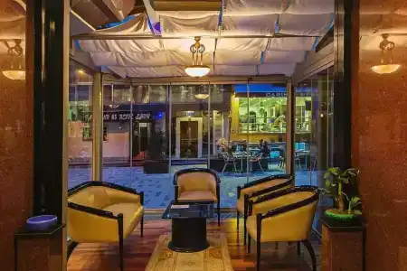 Istanbul Kervansaray - 22