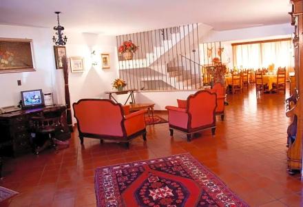 Bucaneve - 9