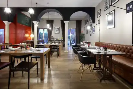 Eurostars Sevilla Boutique - 43