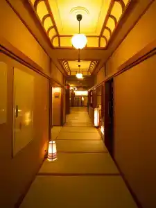 Musashino Bekkan - 24